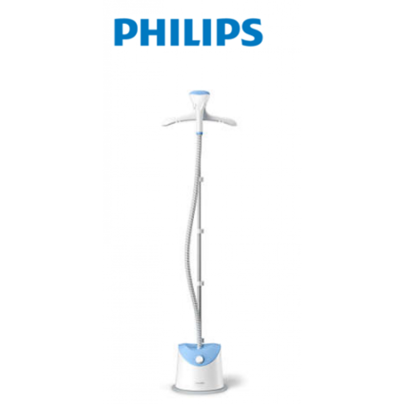 PHILIPS 1600 W Easy Touch Stand Steamer GC482/27 | Ngie Ann Trading Sdn ...